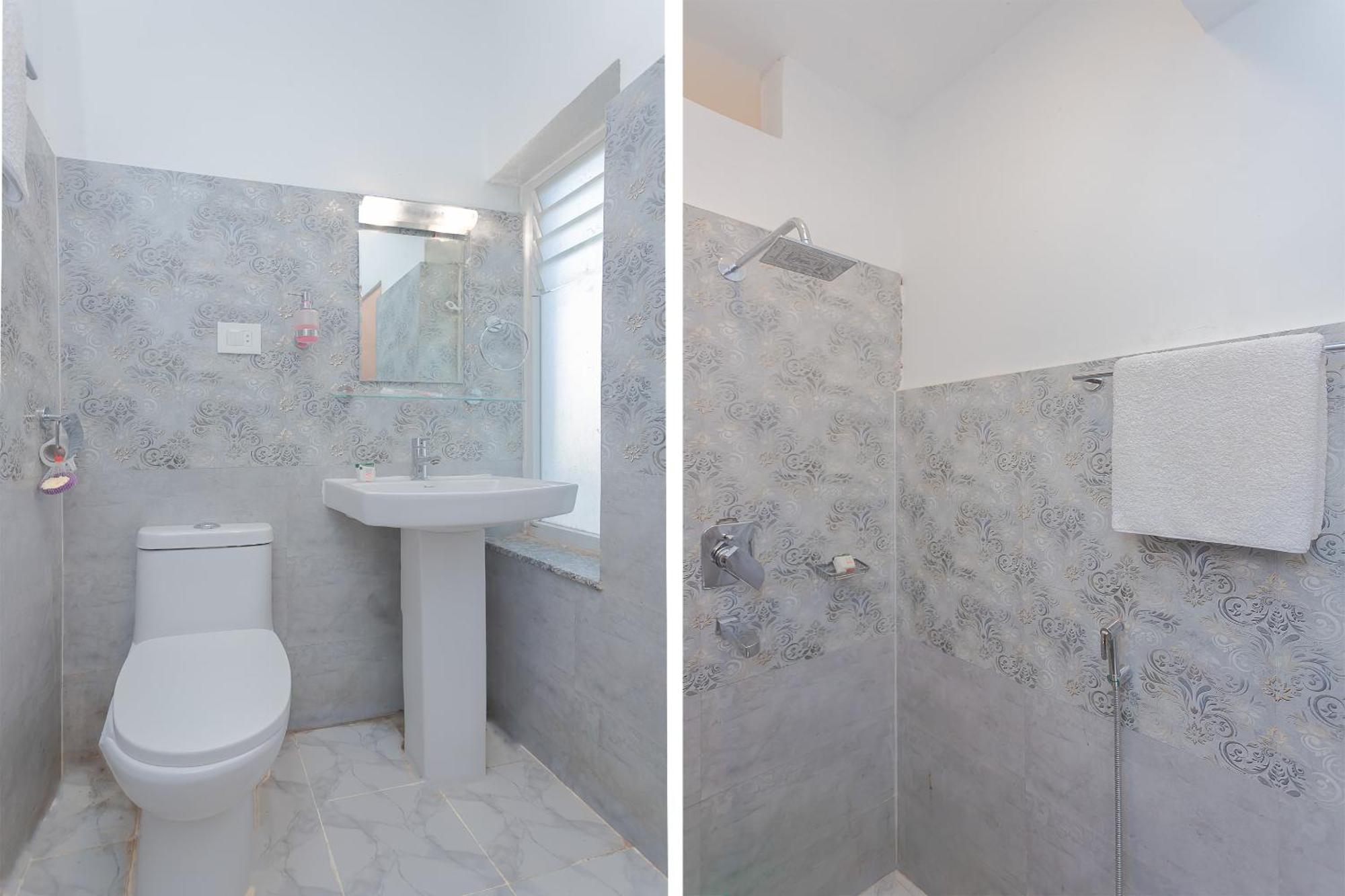 Oyo 799 Hotel Tik Tok Pvt Ltd. Κατμαντού Εξωτερικό φωτογραφία
