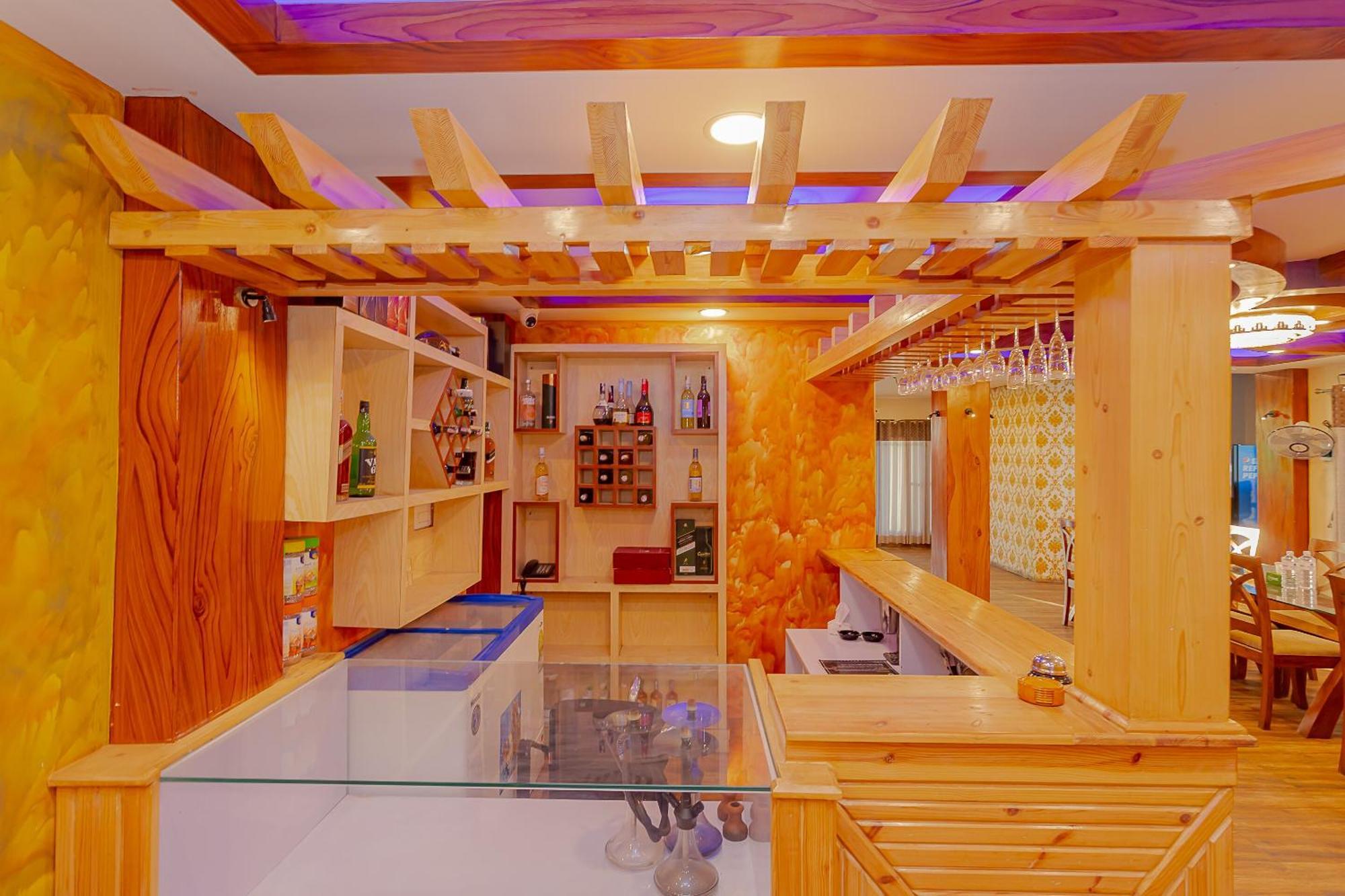 Oyo 799 Hotel Tik Tok Pvt Ltd. Κατμαντού Εξωτερικό φωτογραφία