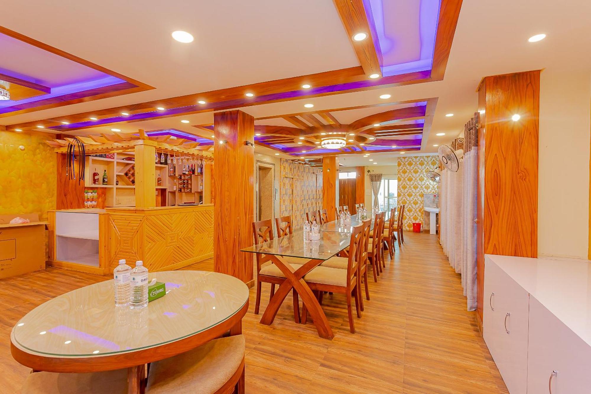 Oyo 799 Hotel Tik Tok Pvt Ltd. Κατμαντού Εξωτερικό φωτογραφία