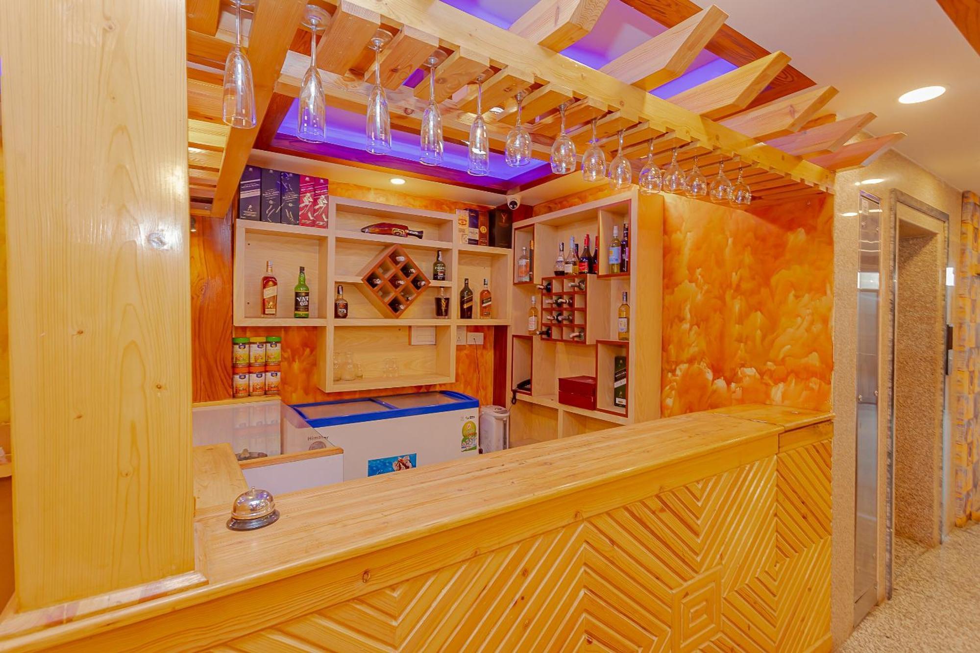 Oyo 799 Hotel Tik Tok Pvt Ltd. Κατμαντού Εξωτερικό φωτογραφία