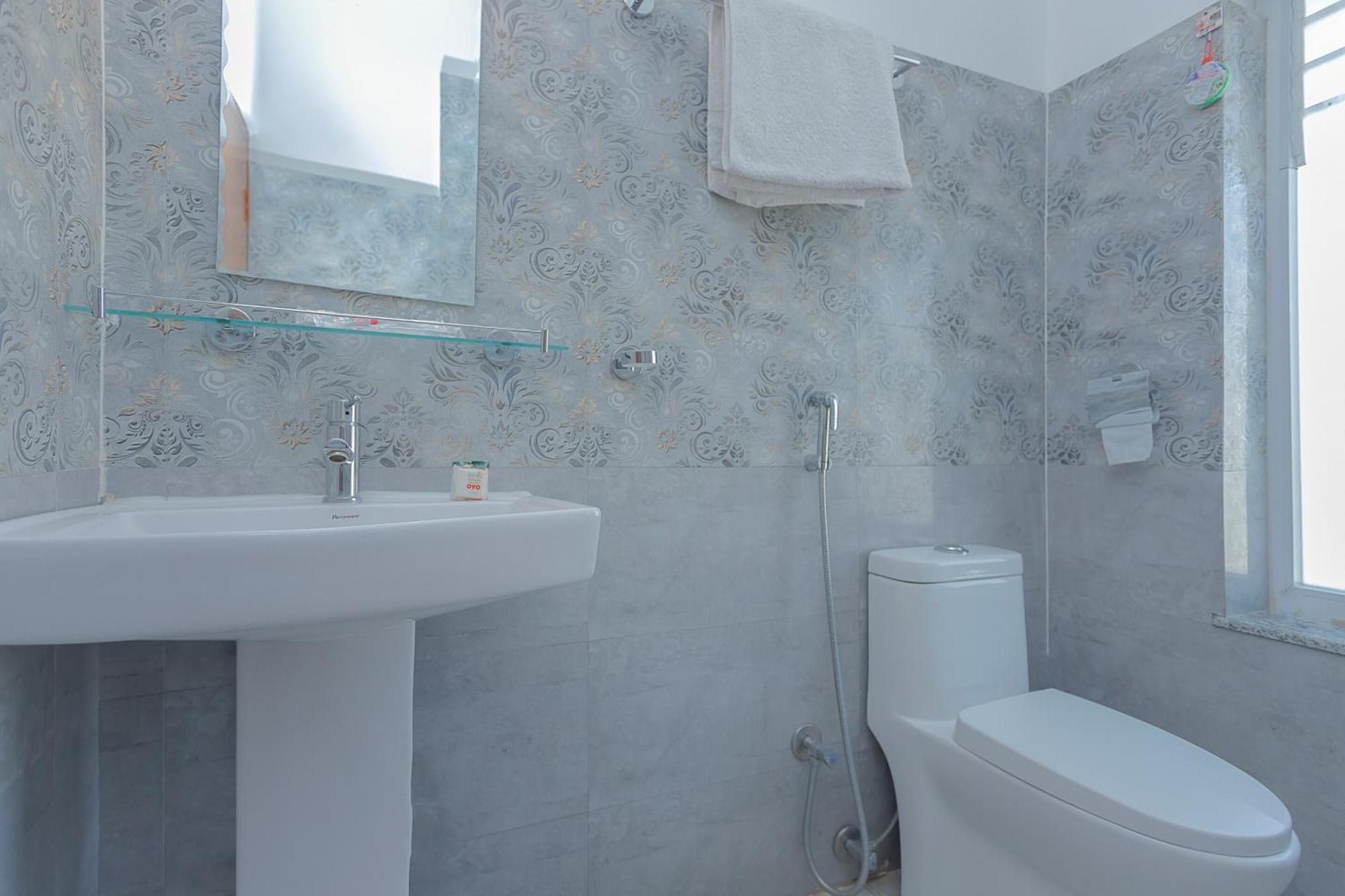 Oyo 799 Hotel Tik Tok Pvt Ltd. Κατμαντού Εξωτερικό φωτογραφία