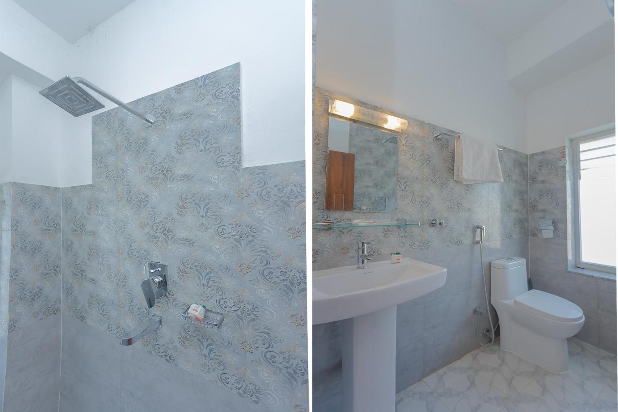 Oyo 799 Hotel Tik Tok Pvt Ltd. Κατμαντού Εξωτερικό φωτογραφία