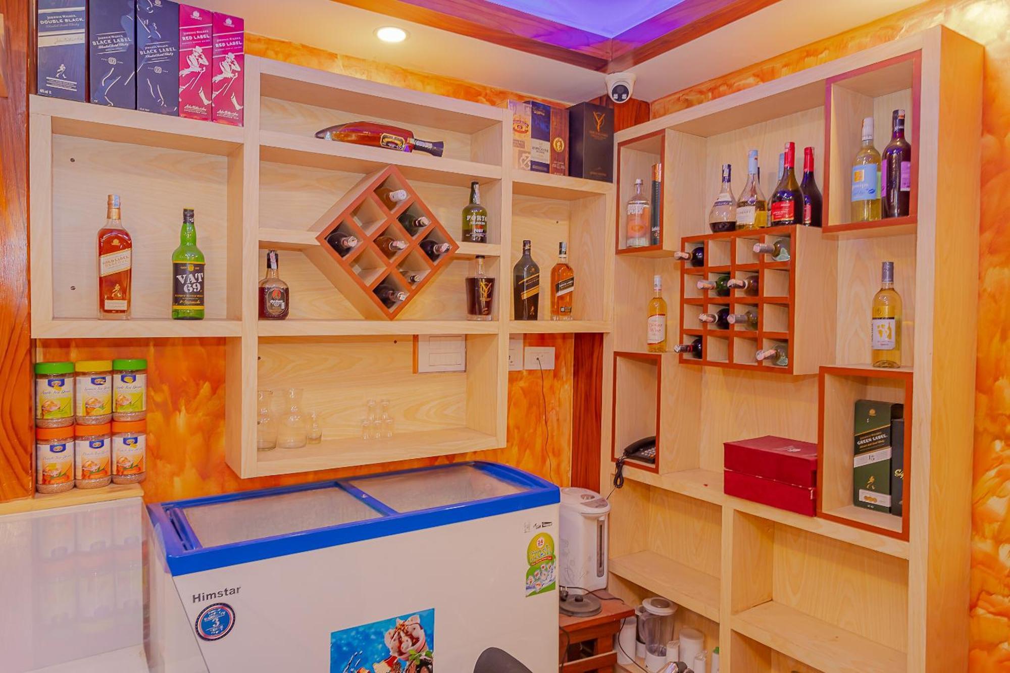 Oyo 799 Hotel Tik Tok Pvt Ltd. Κατμαντού Εξωτερικό φωτογραφία