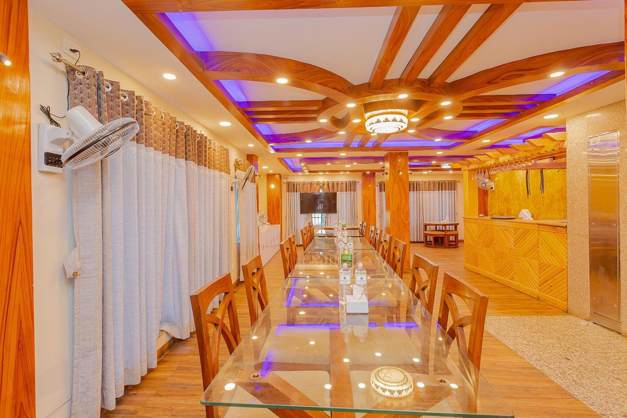 Oyo 799 Hotel Tik Tok Pvt Ltd. Κατμαντού Εξωτερικό φωτογραφία