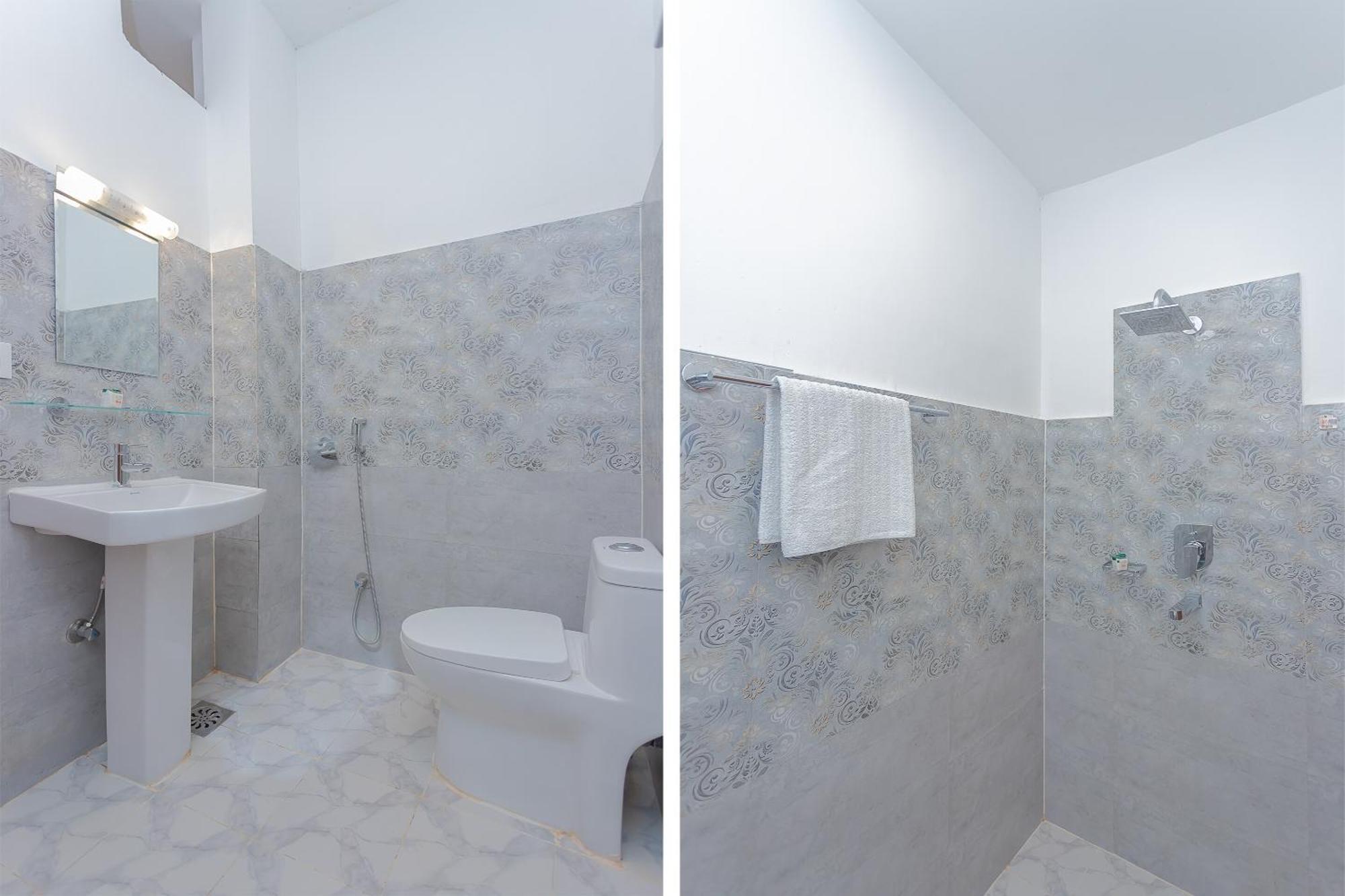 Oyo 799 Hotel Tik Tok Pvt Ltd. Κατμαντού Εξωτερικό φωτογραφία