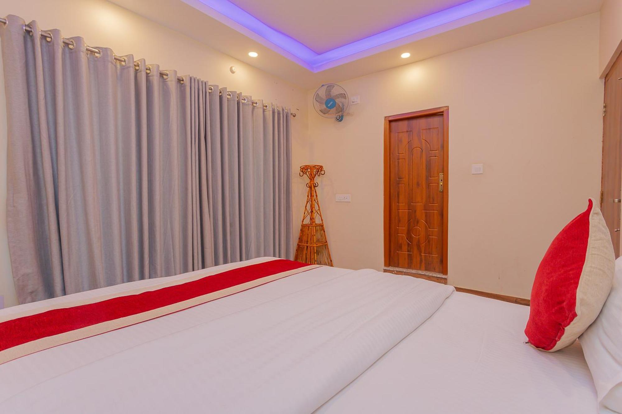 Oyo 799 Hotel Tik Tok Pvt Ltd. Κατμαντού Εξωτερικό φωτογραφία